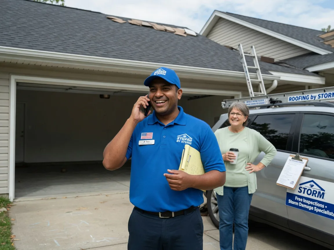 Roof Repair Near Me Earl Park, IN FAQs